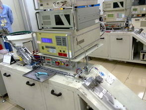 上海萊盾機械 專業檢測臺產品系列全覽，助力機械設備精準維護與性能提升